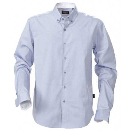 Men's Corporate Shirts  - James Harvest Redding Mens Shirt