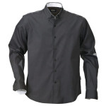 Men&#039;s Corporate Shirts - James Harvest Redding Mens Shirt