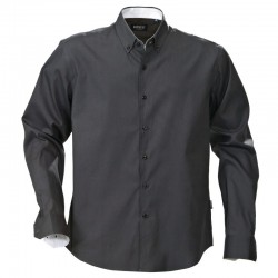 Men's Corporate Shirts  - James Harvest Redding Mens Shirt