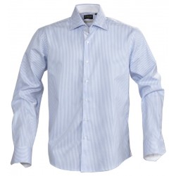 Men's Corporate Shirts  - James Harvest Reno Mens Shirt