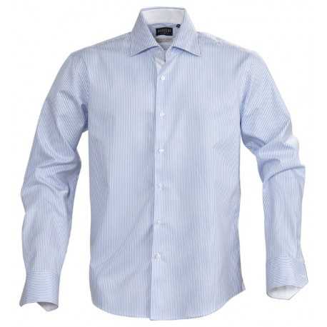Men's Corporate Shirts  - James Harvest Reno Mens Shirt