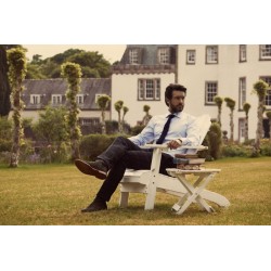 Men's Corporate Shirts  - James Harvest Reno Mens Shirt