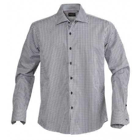 Men's Corporate Shirts  - James Harvest Tribeca Mens Shirt