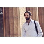 Men&#039;s Corporate Shirts - James Harvest Tribeca Mens Shirt