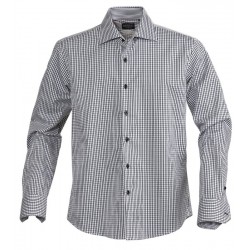 Men's Corporate Shirts  - James Harvest Tribeca Mens Shirt