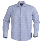 Men&#039;s Corporate Shirts - James Harvest Tribeca Mens Shirt