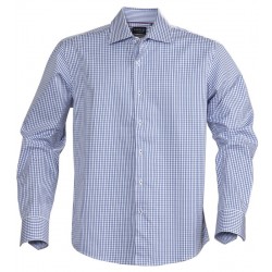 Men's Corporate Shirts  - James Harvest Tribeca Mens Shirt