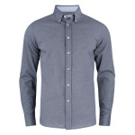 Men&#039;s Corporate Shirts - James Harvest Burlingham Mens Shirt