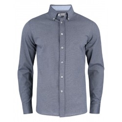 Men's Corporate Shirts  - James Harvest Burlingham Mens Shirt