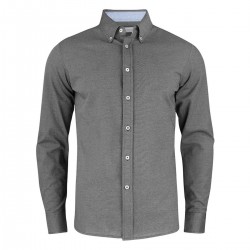 Men's Corporate Shirts  - James Harvest Burlingham Mens Shirt