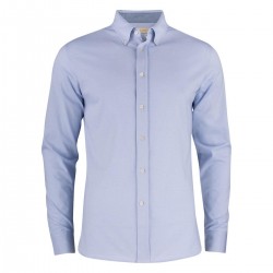 Men's Corporate Shirts  - James Harvest Burlingham Mens Shirt
