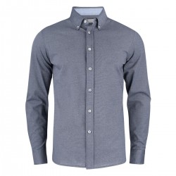 Men's Corporate Shirts  - James Harvest Burlingham Mens Shirt