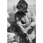 Men&#039;s Corporate Shirts - James Harvest Treemore Unisex Shirt
