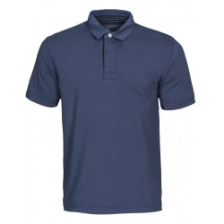 Men's Promotional Polo Shirts  - James Harvest Amherst Mens Cotton Polo