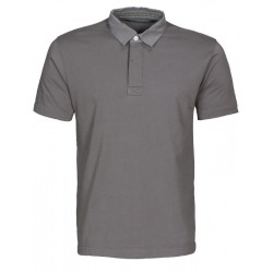 Men's Promotional Polo Shirts  - James Harvest Amherst Mens Cotton Polo
