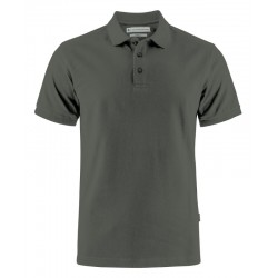 Men's Promotional Polo Shirts  - James Harvest Neptune Regular Mens Cotton Polo