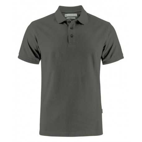 Men's Promotional Polo Shirts  - James Harvest Neptune Regular Mens Cotton Polo