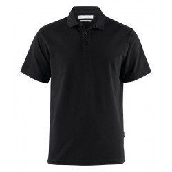 Men's Promotional Polo Shirts  - James Harvest Neptune Regular Mens Cotton Polo