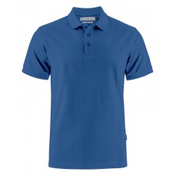 Men's Promotional Polo Shirts  - James Harvest Neptune Regular Mens Cotton Polo