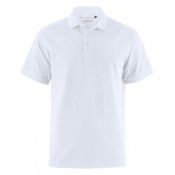 Men's Promotional Polo Shirts  - James Harvest Neptune Regular Mens Cotton Polo
