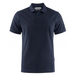 Men's Promotional Polo Shirts  - James Harvest Neptune Modern Mens Cotton Polo