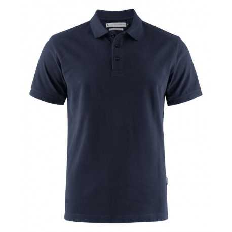Men's Promotional Polo Shirts  - James Harvest Neptune Modern Mens Cotton Polo