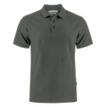 Men&#039;s Promotional Polo Shirts - James Harvest Neptune Modern Mens Cotton Polo