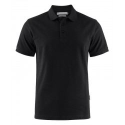 Men's Promotional Polo Shirts  - James Harvest Neptune Modern Mens Cotton Polo
