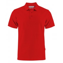 Men's Promotional Polo Shirts  - James Harvest Neptune Modern Mens Cotton Polo