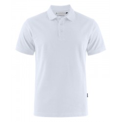 Men's Promotional Polo Shirts  - James Harvest Neptune Modern Mens Cotton Polo