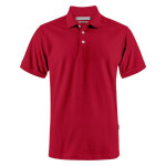 Men&#039;s Promotional Polo Shirts - James Harvest Sunset Regular Mens Polo