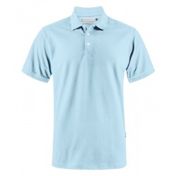 Men's Promotional Polo Shirts  - James Harvest Sunset Regular Mens Polo