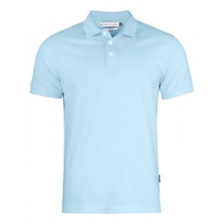 Men's Promotional Polo Shirts  - James Harvest Sunset Modern Mens Polo