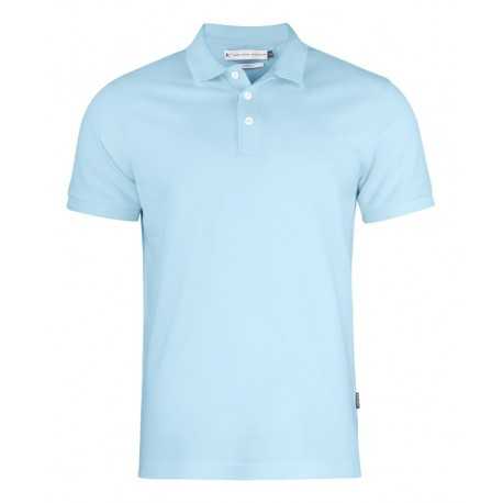 Men's Promotional Polo Shirts  - James Harvest Sunset Modern Mens Polo