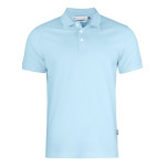 Men&#039;s Promotional Polo Shirts - James Harvest Sunset Modern Mens Polo