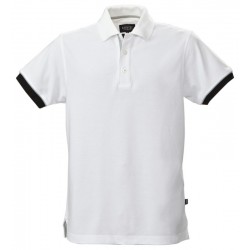 Men's Promotional Polo Shirts  - James Harvest Anderson Mens Cotton Polo