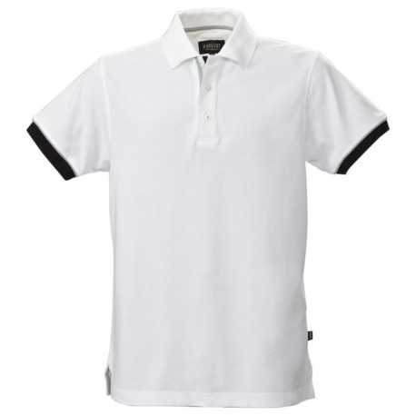 Men's Promotional Polo Shirts  - James Harvest Anderson Mens Cotton Polo