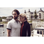 Men&#039;s Promotional Polo Shirts - James Harvest Anderson Mens Cotton Polo