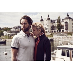 Men's Promotional Polo Shirts  - James Harvest Anderson Mens Cotton Polo