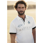 Men&#039;s Promotional Polo Shirts - James Harvest Anderson Mens Cotton Polo
