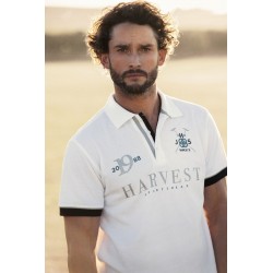 Men's Promotional Polo Shirts  - James Harvest Anderson Mens Cotton Polo