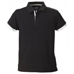 Men's Promotional Polo Shirts  - James Harvest Anderson Mens Cotton Polo