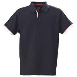 Men's Promotional Polo Shirts  - James Harvest Anderson Mens Cotton Polo