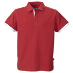 Men&#039;s Promotional Polo Shirts - James Harvest Anderson Mens Cotton Polo