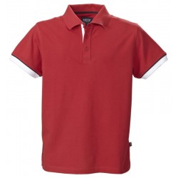 Men's Promotional Polo Shirts  - James Harvest Anderson Mens Cotton Polo