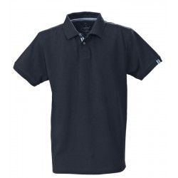 Men's Promotional Polo Shirts  - James Harvest Avon Mens Cotton Polo