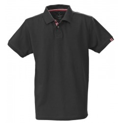 Men's Promotional Polo Shirts  - James Harvest Avon Mens Cotton Polo