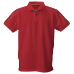 Men&#039;s Promotional Polo Shirts - James Harvest Avon Mens Cotton Polo