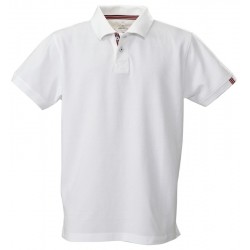 Men's Promotional Polo Shirts  - James Harvest Avon Mens Cotton Polo
