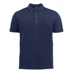 Men's Promotional Polo Shirts  - James Harvest Shellden Mens Polo
